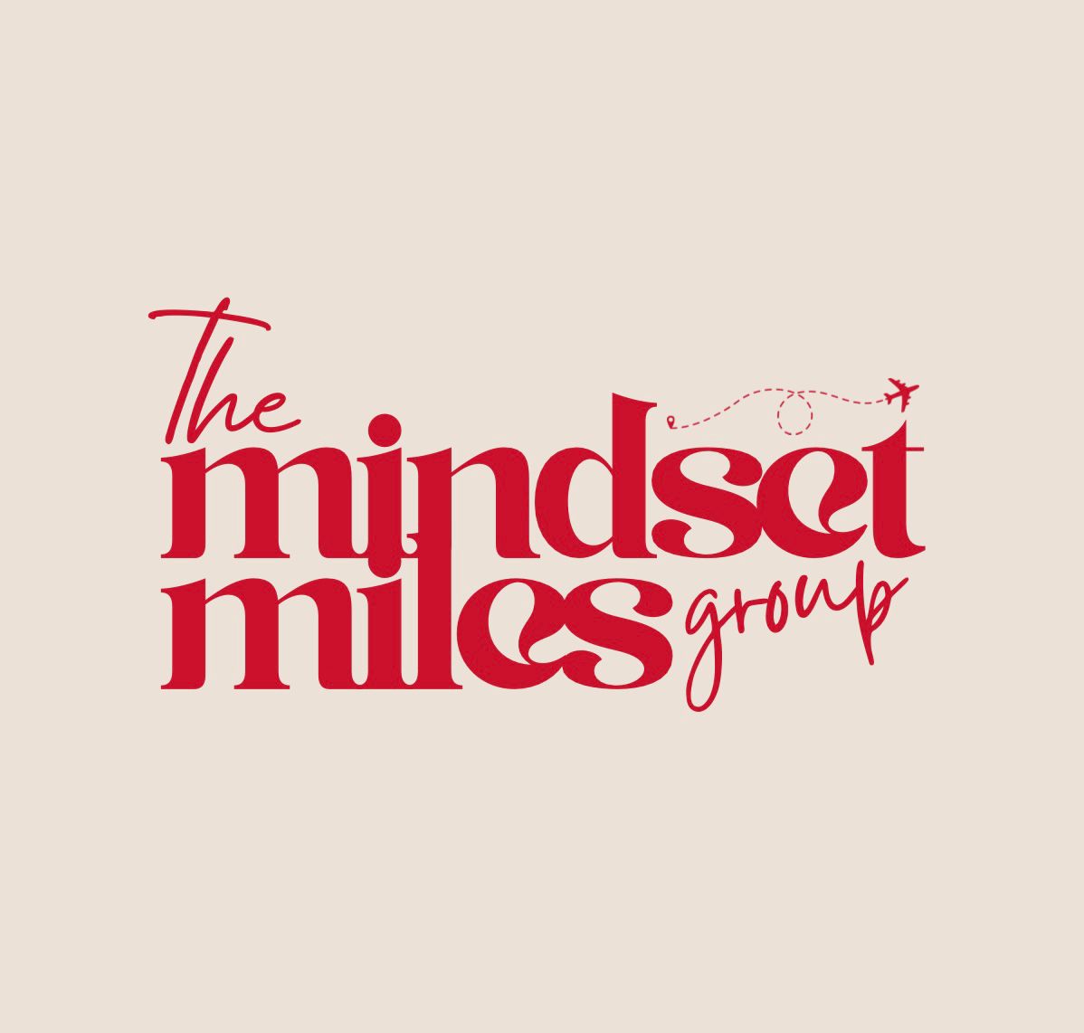 The Mindset Miles Group logo